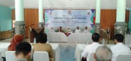Kerjasama dengan BI, BMKG laksanakan Sekolah Lapang Iklim